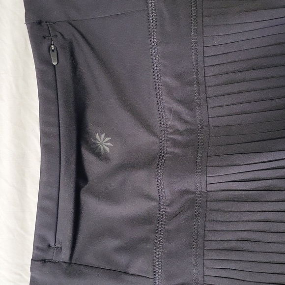NWT Athleta backspin skort - Picture 7 of 8